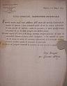1816-05-07 offerta dei propri servizi come per gli anni precedenti dello stampatore Luigi Sonzogni
